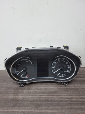 TOYOTA YARIS MK3 2020 1.5 HYBRID FACELIFT - SPEEDOMETER 83800-F5451