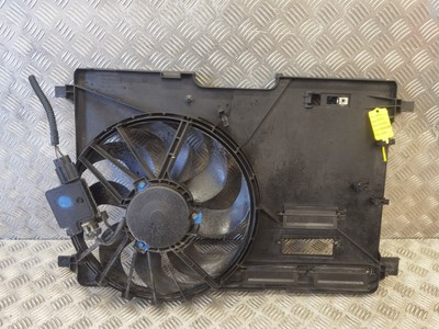 FORD FOCUS MK3 C-MAX 1.6 TDCI 2012 RADIATOR COOLING FAN CV618C607EB