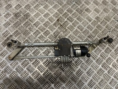 VOLKSWAGEN POLO 2019 WIPER MOTOR FRONT 2G2955113