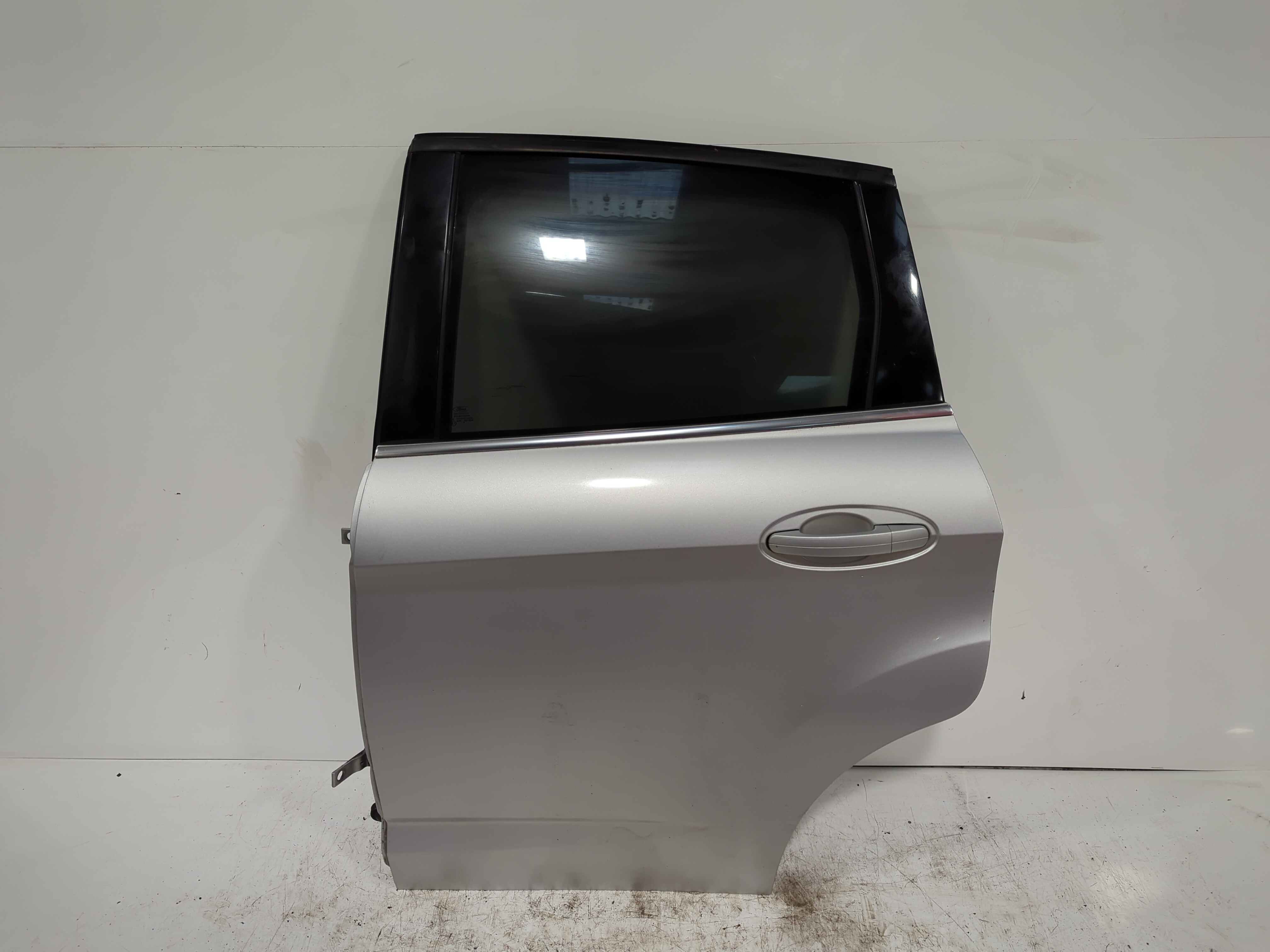 2016 FORD C-MAX ZETEC TDCI MPV 5 Doors LH Passenger Rear Door