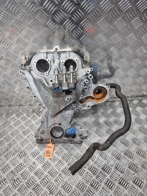 FORD FOCUS MK3 2014 TIMING BELT COVER 1.0P CM5G-6059-G1