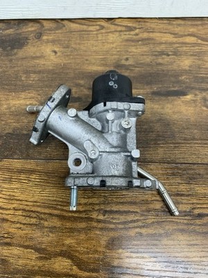 TOYOTA C-HR MK1 2020 HYBRID 2ZR-FXE EGR VALVE 2562037140
