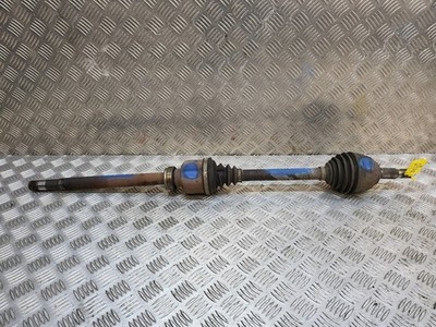 PEUGEOT RCZ 2009-2015 2.0 DIESEL O/S/F DRIVER SIDE FRONT DRIVESHAFT