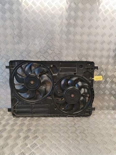 FORD KUGA MK2 2.0 DIESEL RADIATOR COOLING FAN ASSEMBLY 2015 3135103884