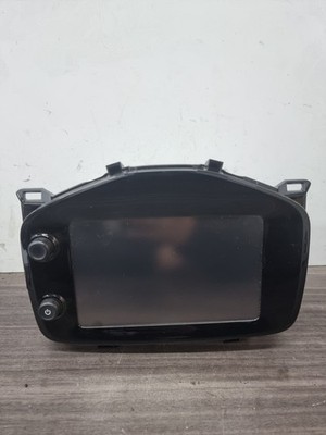 PEUGEOT 108 MK2 2016 MULTIFUNCTIONAL DISPLAY SCREEN 86140-0H020