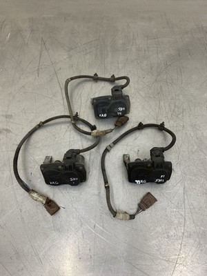 VW AUDI SEAT SKODA 2017 Exhaust Valve Actuator Motor 5Q0253691J Price Per 1