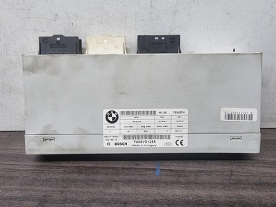 BMW X5 E70 Electric Control Unit Tailgate Lift ECU Module
