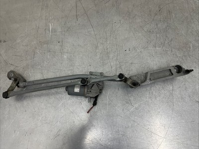 MERCEDES R172 SLK250 2013 Front Wiper Mechanism A1728200442