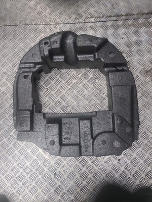 AUDI A1 8X MK 2012 JACK TOOL BOOT KIT PUNCTURE KIT 8X0012109