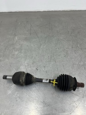 MERCEDES BENZ A CLASS W176 2013 2.1 DIESEL DRIVESHAFT LEFT PASSENGER SIDE
