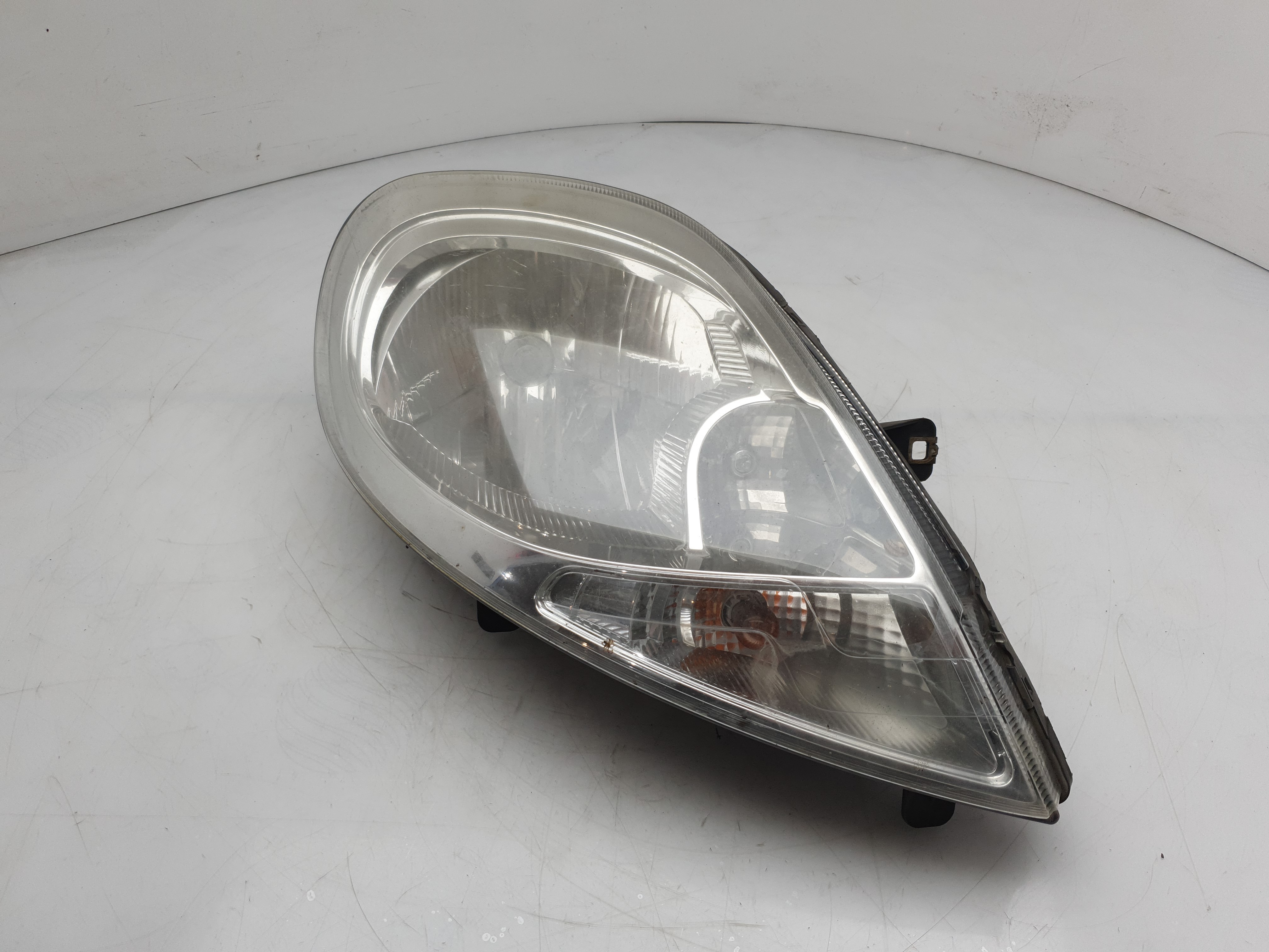 2013 VAUXHALL VIVARO 2700 CDTI SPORTIVE Drivers Headlamp RH