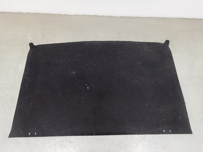 RENAULT CLIO MK4 2016 BOOT FLOOR CARPET MAT 849027085R