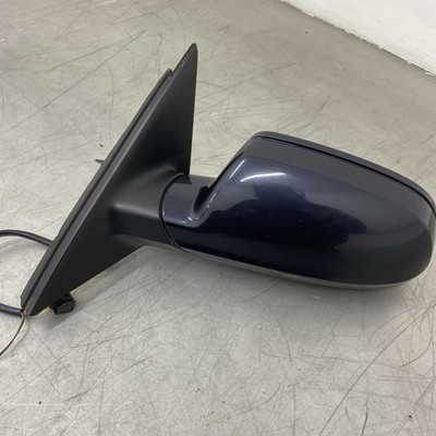 AUDI A4 B8.5 08-2015 PASSENGER LEFT SIDE WING MIRROR LX5R