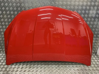VAUXHALL MOKKA MK1 FRONT BONNET HOOD IN RED (GX5) 2015