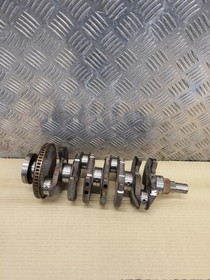 VAUXHALL MOKKA MK1 1.4L TURBO PETROL A14NET B14NET CRANKSHAFT 55565279