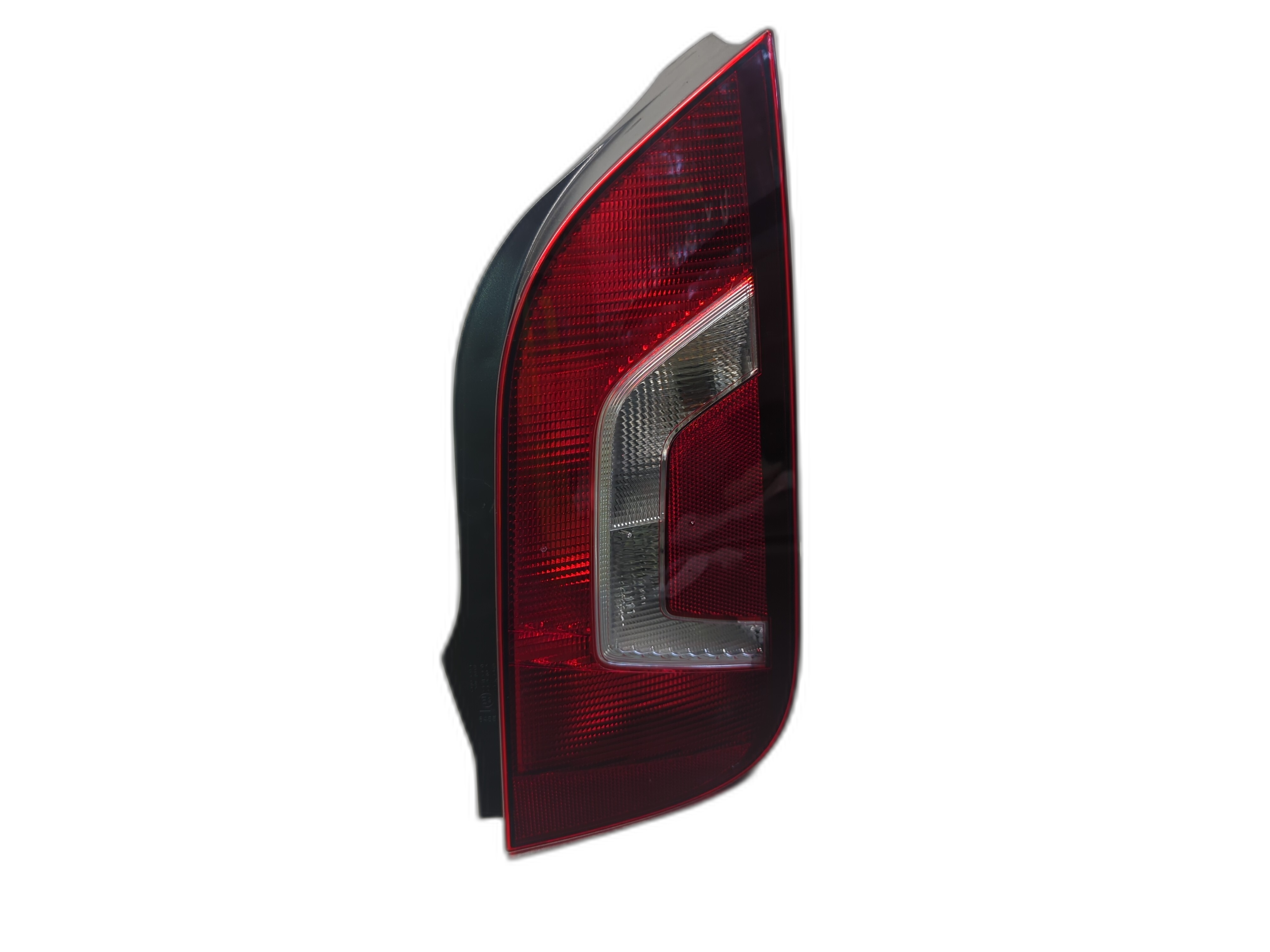 VOLKSWAGEN up! 2012 Rear Light O/S 5 Doors Hatchback 1S0945096D 00009457