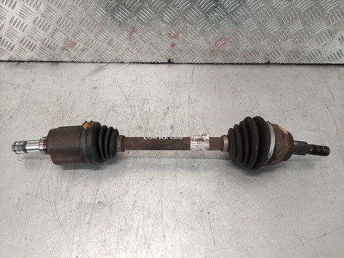 FORD C-MAX MK2 1.6 TDCI 2014 LEFT SIDE DRIVESHAFT AV61-3B437-CB