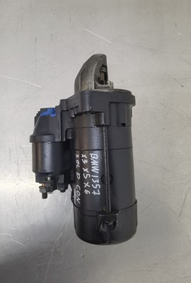 BMW 1 3 5 7 X3 X5 X6 Series 3.0 Diesel Starter Motor 986022880