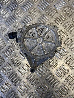 BMW 4 SERIES F32 N20B20B VACUUM PUMP 0710336182A