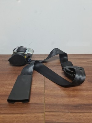 RENAULT ZOE EV 2019 FRONT LEFT SEAT BELT N/S PASSENGER 868852607R