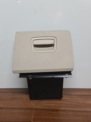 BMW 7 SERIES 2011 F01 F02 Glove Compartment 9143953
