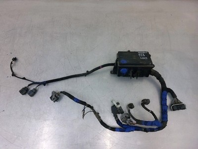 FORD TRANSIT 350 MK8 2019 FUSE BOX / HARNESS (YLF6) GK3T9K499BBD