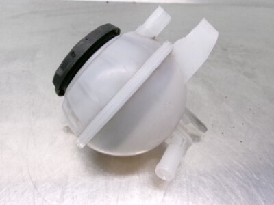 SKODA CITIGO 2018 Coolant Bottle 999cc Petrol 1S0121407G: 78209