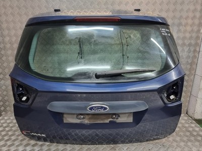 FORD C-MAX MK2 COMPLETE BOOTLID / TAILGATE IN BLUE (IA) 2013