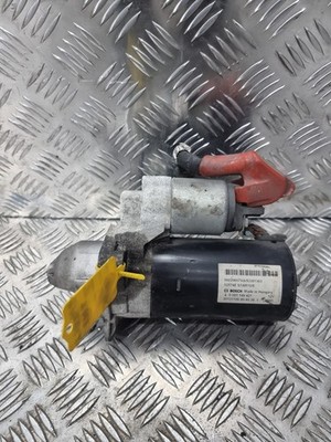 MASERATI GHIBLI M157 2013 Starter Motor 56029667AA 3.0 Diesel 35633023