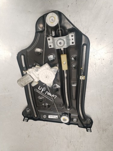BMW E88 Window Regulator & Motor Drivers Rear 7165594 Cabriolet 1 series