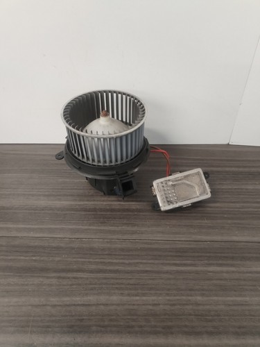 MERCEDES C CLASS AIR HEATER BLOWER MOTOR FAN A2128702110 W204 2011