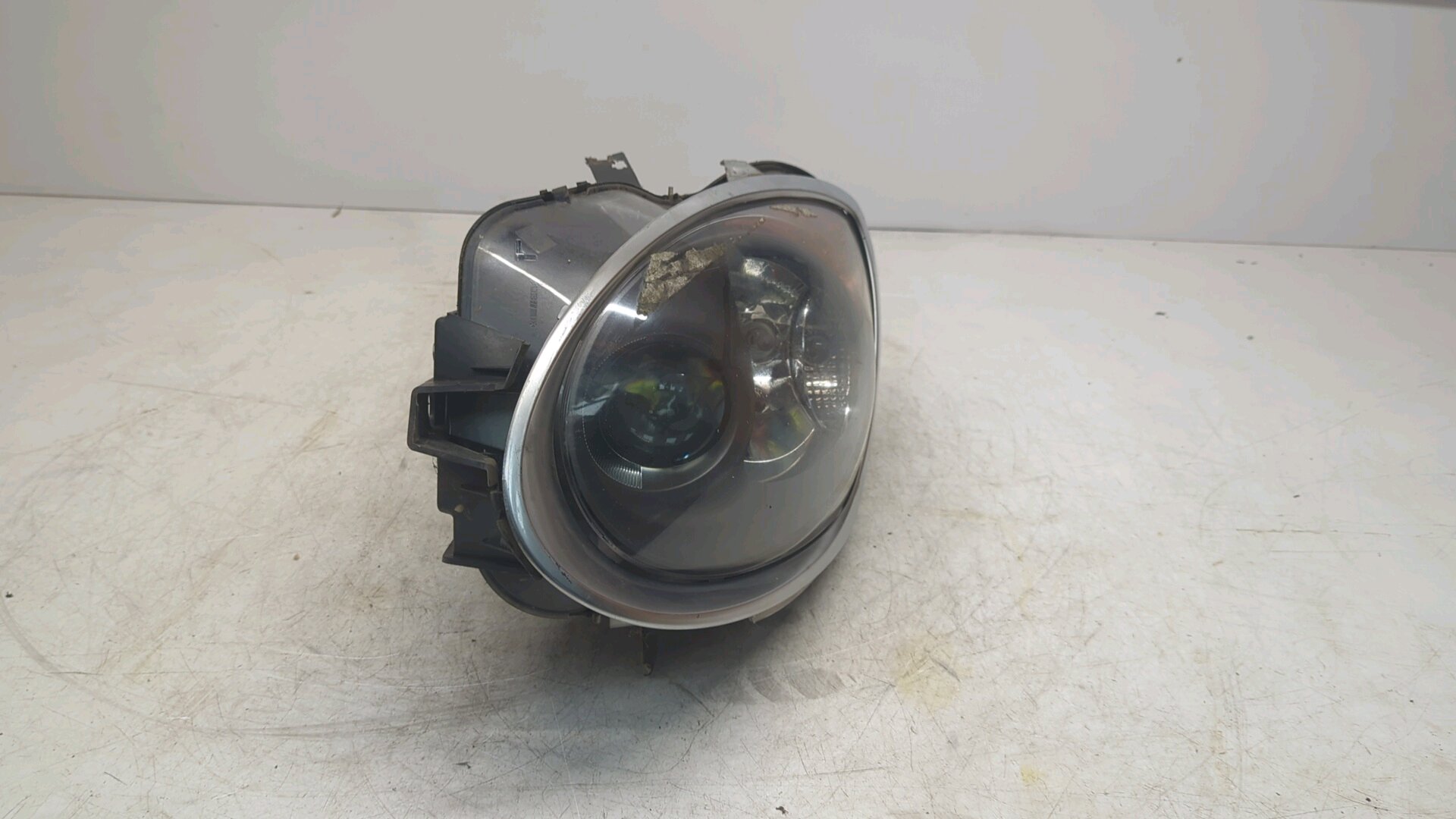 ALFA ROMEO MITO HEADLIGHT RIGHT DRIVERS 2016 955 50527825