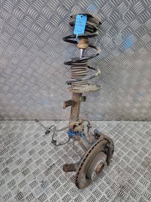 RENAULT ZOE 2019 OSF FRONT RIGHT SUSPENSION LEG HUB SHOCK ABSORBER