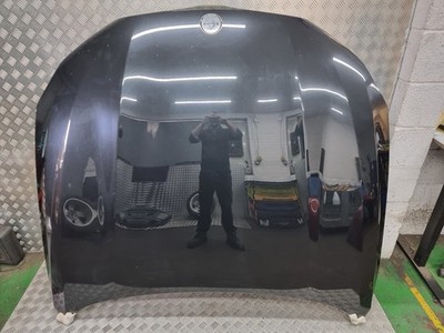 BMW 7 SERIES G11 G12 BONNET HOOD IN BLACK (475) 2015