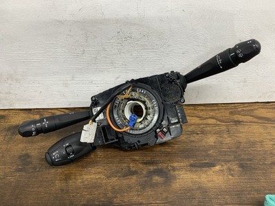 PEUGEOT 208 12-17 STALK INDICATOR WIPER CONTROL SWITCH 98030390ZD