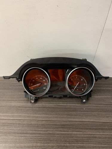 LAND ROVER DISCOVERY SPORT L550 SPEEDOMETER CLUSTER CLOCK (HK7210849BC)