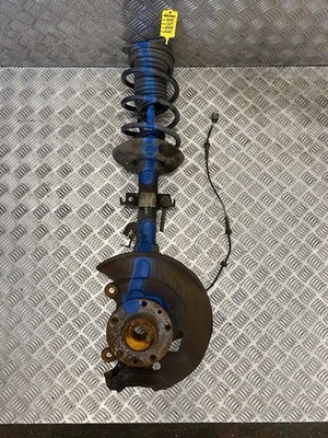 NISSAN QASHQAI J11 2014 1.2 PETROL FRONT LEFT PASSENGER SIDE SUSPENSION LEG