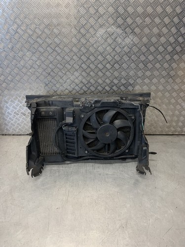 PEUGEOT RCZ 2011 1.6 PETROL RADIATOR PACK