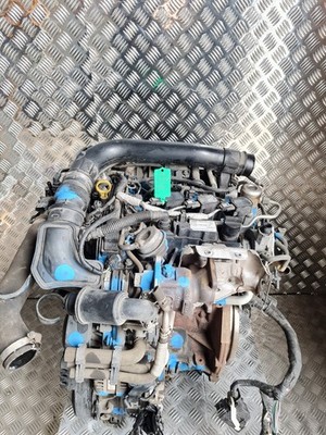 FORD ECOSPORT ST LINE 2018 1.0 COMPLETE PETROL ENGINE YYJD