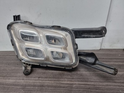 KIA OPTIMA MK3 2015 Front Right Fog Light 1.7 Diesel 100kw RHD