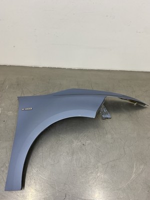 CITROEN C4 GRAND PICASSO MK2 13-18 FRONT RIGHT WING FENDER IN BLUE (EHHC)