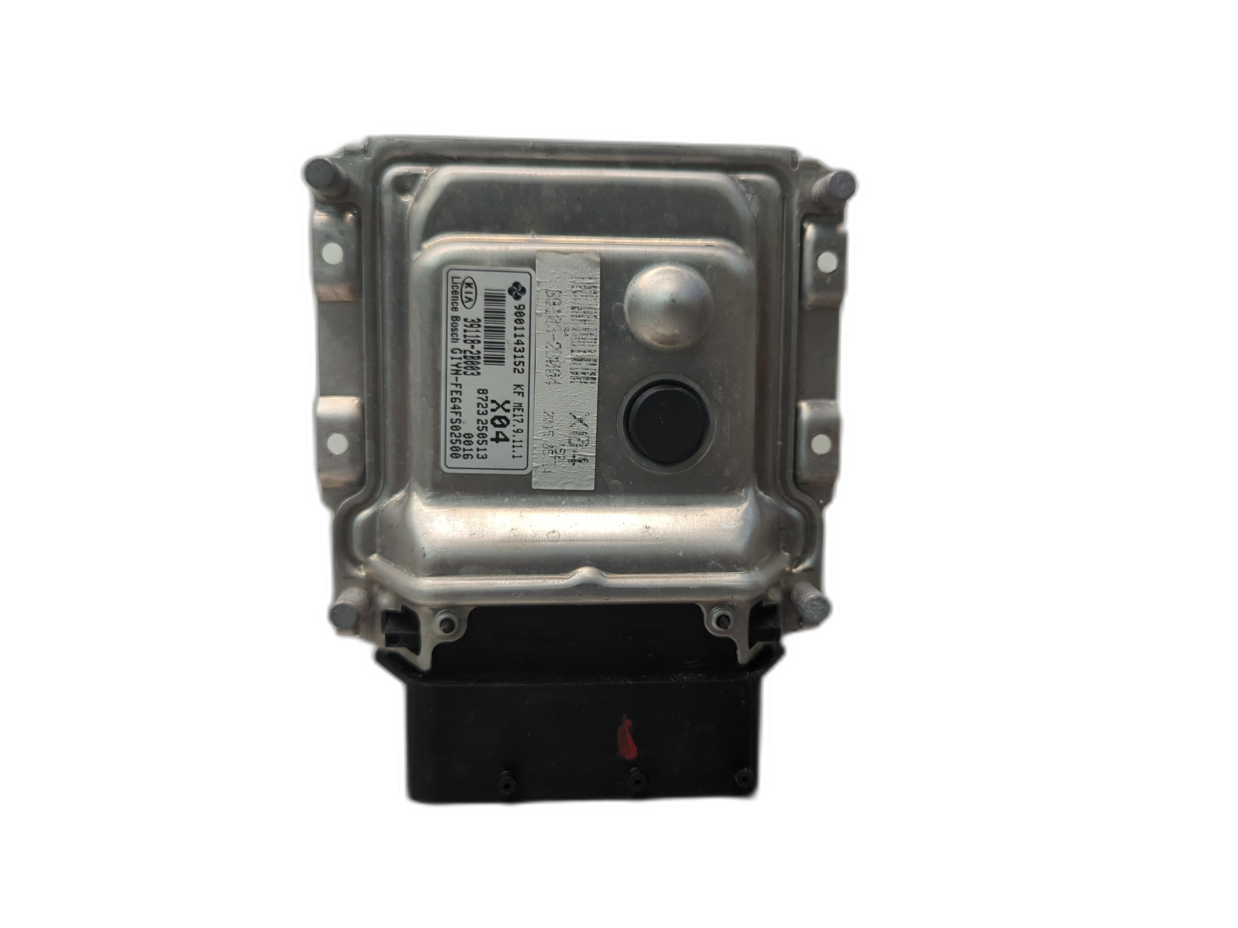 KIA Venga 2015 Engine ECU 9001143152 00007269