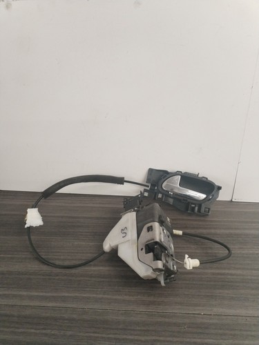 CITROEN / PEUGEOT 5008 Door Handle 968344877