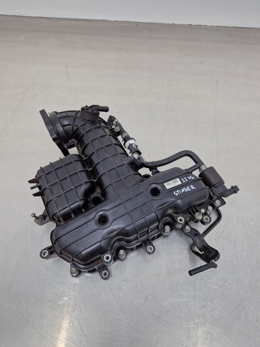 KIA STINGER 3.3 V6 PETROL ENGINEAIR INLET MANIFOLD 2017 - 2021 212807250079