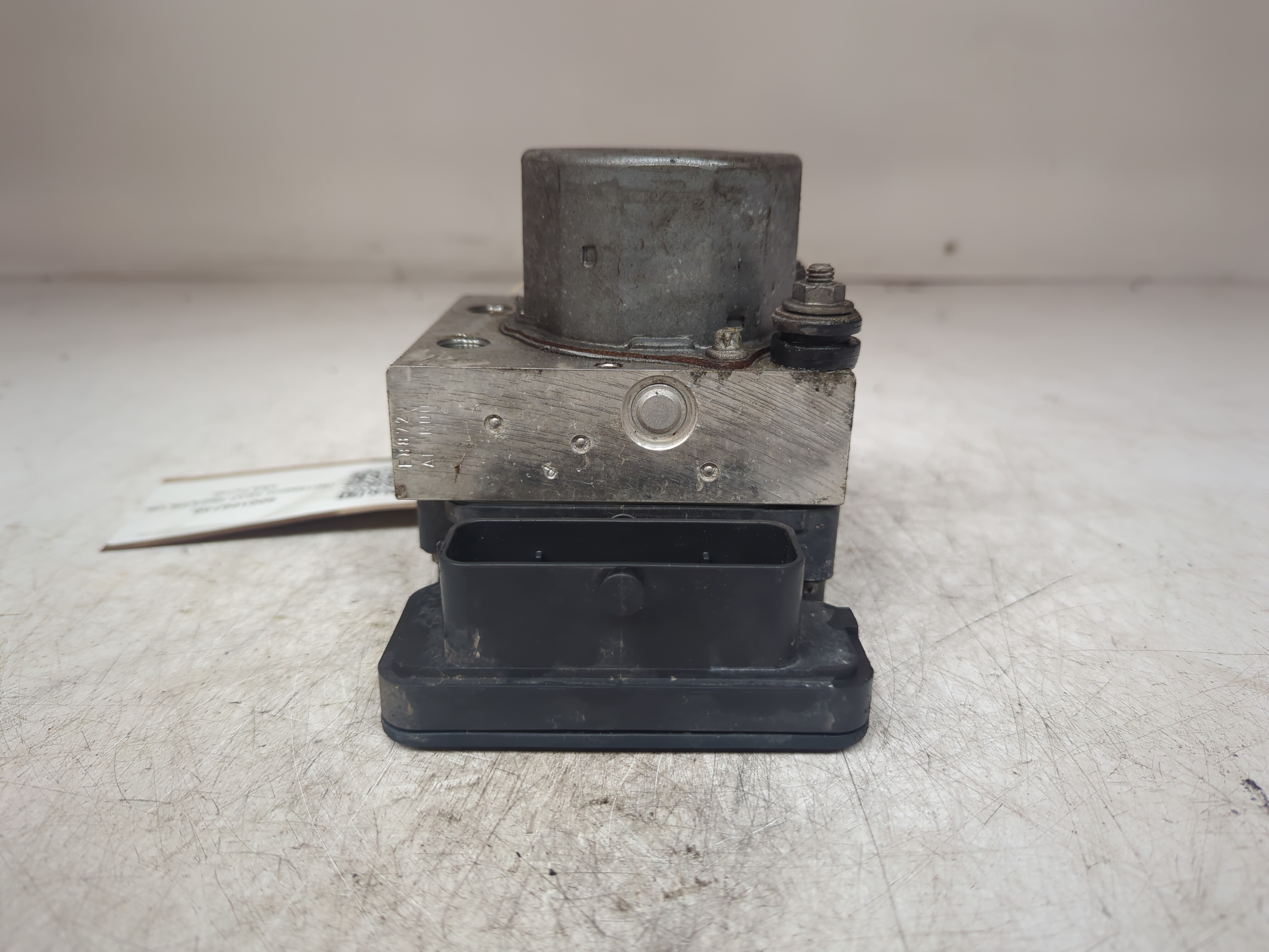 SEAT IBIZA ABS PUMP 2014 PETROL 6R0614517BJ PRT00106739