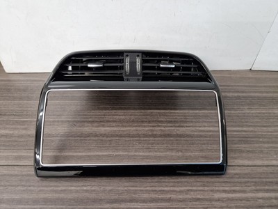 Jaguar XE 2018 Centre Dash Vents & Surround Trim HK83014L21CE