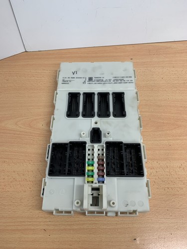 BMW 1 3 SERIES F20 F21 F30 F31 BODY CONTROL UNIT MODULE 9288304