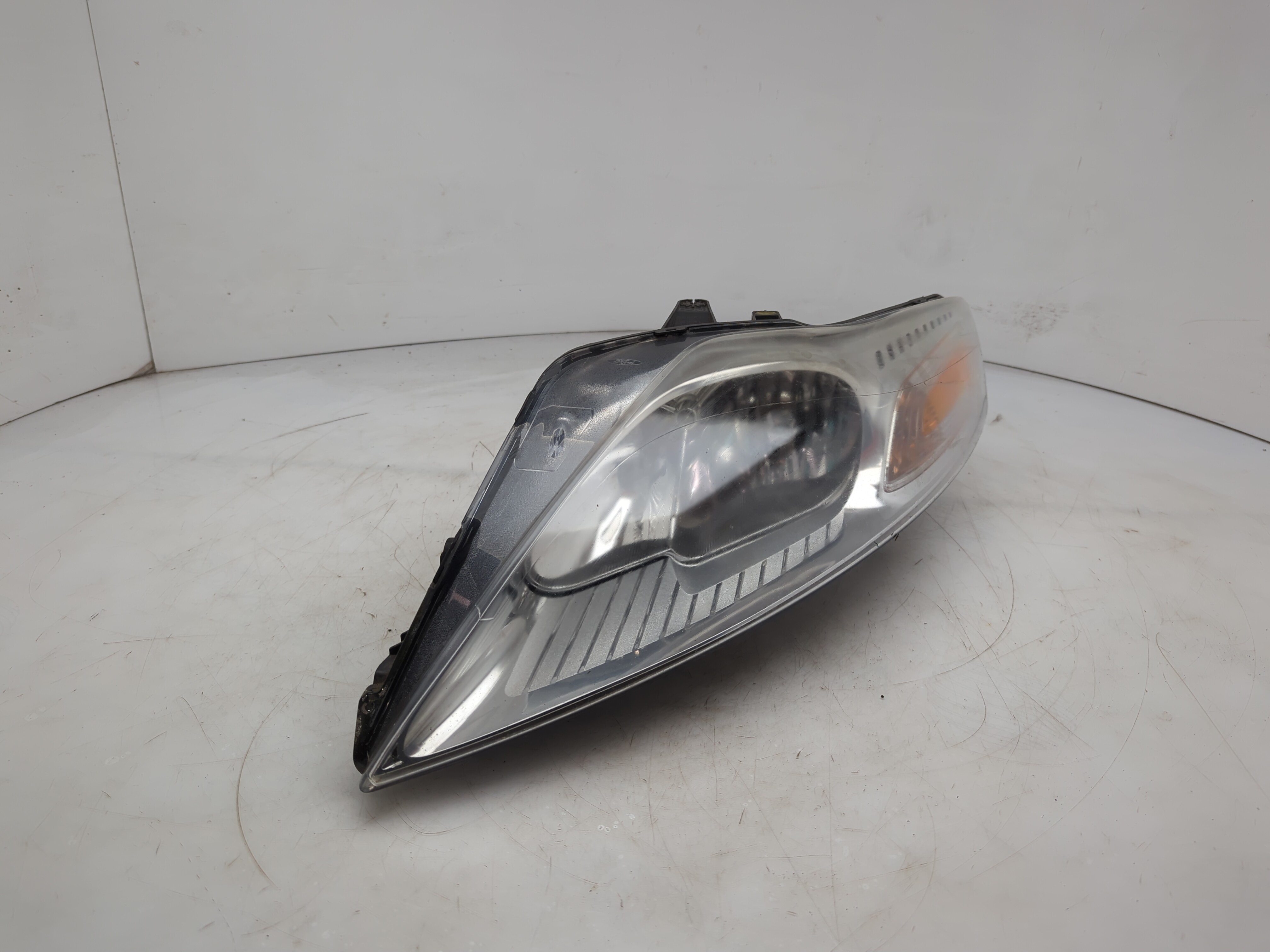 2009 FORD MONDEO TITANIUM TDCI 140 Passenger Headlamp LH