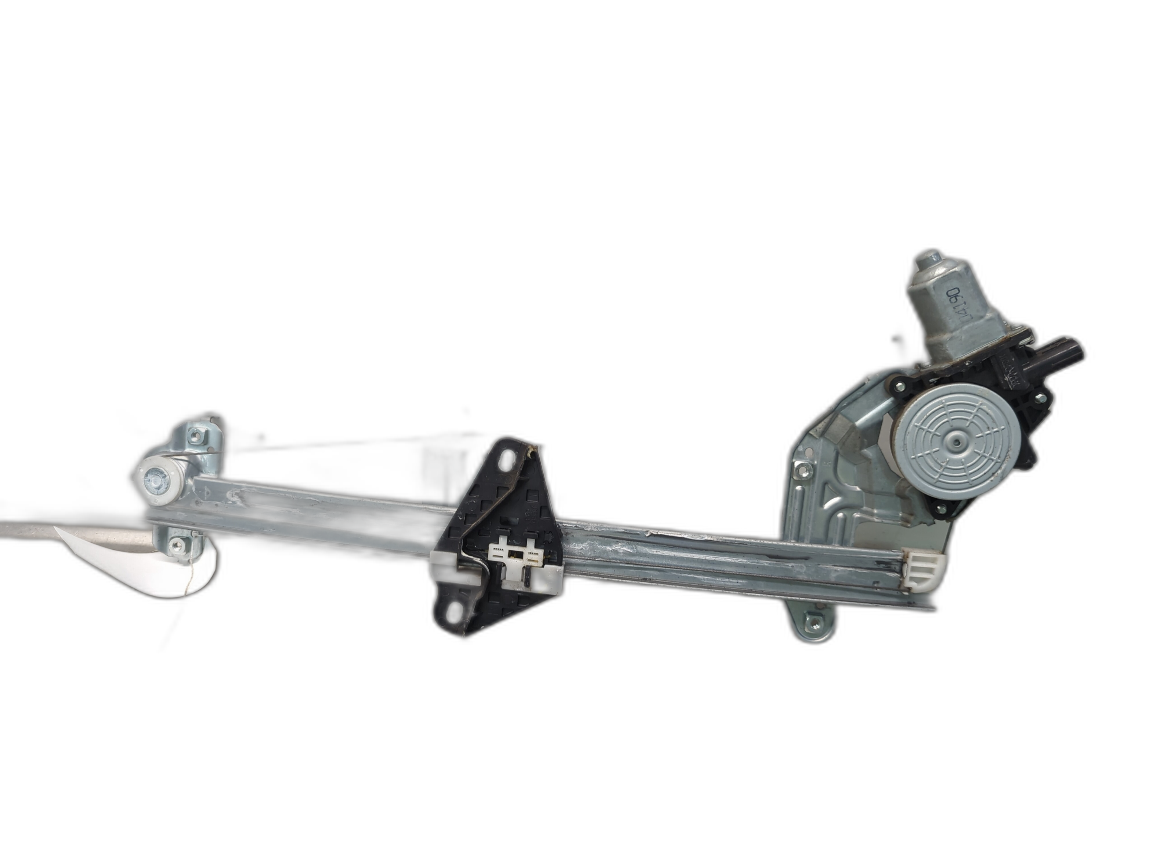 HONDA Jazz 2013 Door Front Window Regulator O/S 00009409