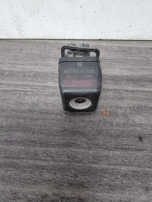 PEUGEOT 108 MK1 2014 TAILGATE REAR REVERSEING CAMERA 86790-0H020